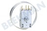 Hotpoint Koelkast Temperatuur beveiliger A13 0681R D477