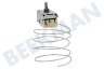 Whirlpool Koelkast Thermostaat 3 cont. Cap.L= 107cm.