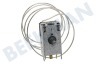 Whirlpool Koelkast Thermostaat 3 cont. Cap.L= 107cm.