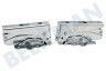 Ignis Koelkast Scharnier Set -links en rechts-