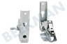 Ignis Koelkast Scharnier Set -links en rechts-