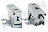 Ignis Koelkast Scharnier Set -links en rechts-