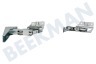 Ignis Koelkast Scharnier Set -links en rechts-