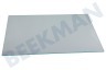 ASKO Koelkast Glasplaat Boven groentelade 428x303mm.