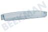 Pelgrim Kühlschrank Türfach Transparent 440x100x55mm
