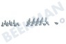 Atag Koelkast 714335 Bevestigingsset