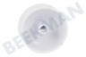 Pelgrim Koelkast Knop Van thermostaat, wit