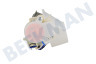 Samsung DA97-19028A Behuizing IJsmaker