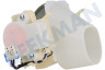 Samsung DA97-19028A Behuizing IJsmaker