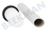 Samsung Koelkast DA97-04049D Afvoerset Condenswater