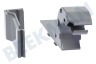 Samsung Koelkast DA91-04464A Afdekking Van scharnier, links boven