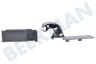 Samsung Koelkast DA91-04464A Afdekking Van scharnier, links boven