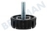 Samsung Koelkast DA61-09458A Pootje