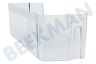 Samsung Koelkast DA63-03798A Flessenrek Transparant 470x125x110mm