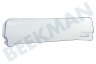 Samsung Koelkast DA63-03798A Flessenrek Transparant 470x125x110mm