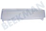 Samsung Koelkast DA63-07345A Flessenrek Transparant
