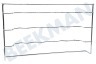 Samsung Koelkast DA75-00313C Flessenrek Voor 5 flessen