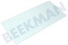 Atlas savoy Koelkast Glasplaat Glasplaat 47,1 x 23 cm