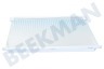 Juno-electrolux Koelkast Glasplaat Glasplaat incl. strips