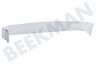 Lloyds Koelkast Flessenrek Wit 43x6,3cm opzetbeugel