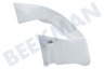 Lloyds Koelkast Flessenrek Wit 43x6,3cm opzetbeugel