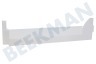 Zanussi Koelkast Blikjesbak Wit transparant 410x100mm