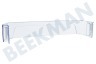 Elektro helios Koelkast Flessenrek Transparant 435x110x75mm