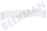Proline Koelkast Flessenrek Transparant 420x110x75mm
