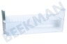 Zanussi Koelkast Flessenrek Wit