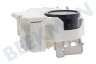 Atlas savoy Koelkast Relais PTC-thermister 1/12en1/8p
