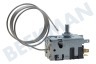 Temperatuur regelaar Danfoss 077B5224 0332