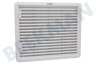 Dometic Koelkast Ventilatierooster
