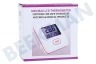 Dometic Koelkast Medische Thermometer