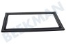 Dometic Koelkast 241301043 Afdichtingsrubber, Zwart