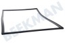Dometic Koelkast 241301033 Afdichtingsrubber Zwart