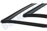 Dometic Koelkast 289078620 Afdichtingsrubber Koelvriescombinatie