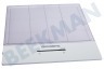 Dometic Koelkast 289071520 Plaat Deksel van groentelade