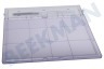Dometic Koelkast 289071520 Plaat Deksel van groentelade