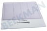 Dometic Koelkast 289071520 Plaat Deksel van groentelade
