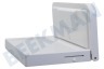Dometic Koelkast 4450011882 Vriezerdeur Vriesvakdeur, verwijderbaar