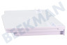 Dometic Koelkast Bodemplaat