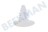 Sibir Koelkast Klinknagel