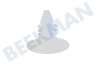 Sibir Koelkast Klinknagel