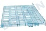 Domeos Kühlschrank 241398171 Ablagegitter Kunststoff