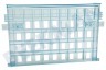 Domeos Kühlschrank 241398171 Ablagegitter Kunststoff