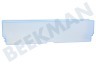 Dometic Koelkast Deurbak transparant blauw