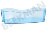 Dometic Koelkast Flessenrek Transparant blauw
