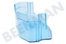 Dometic Koelkast Flessenrek Transparant blauw