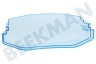 Dometic Koelkast Flessenrek Transparant blauw