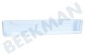 Electrolux Koelkast Flessenrek Wit